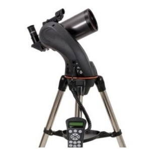 Celestron NexStar 90 SLT Telescope